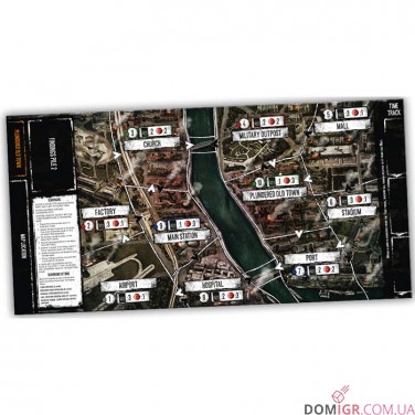 This War of Mine: Days of the Siege Exp