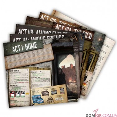 This War of Mine: Days of the Siege Exp