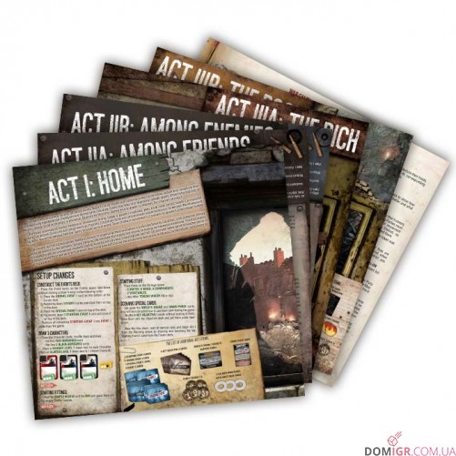 This War of Mine: Days of the Siege Exp