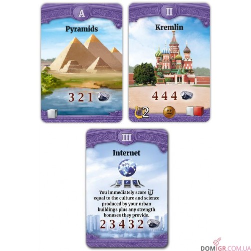 Through the Ages: A New Story of Civilization