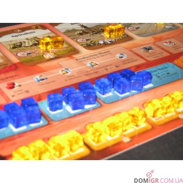 Through the Ages: A New Story of Civilization