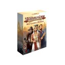 Through the Ages: New Leaders and Wonders