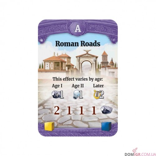 Through the Ages: New Leaders and Wonders