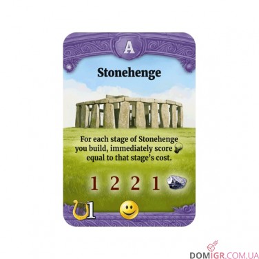 Through the Ages: New Leaders and Wonders