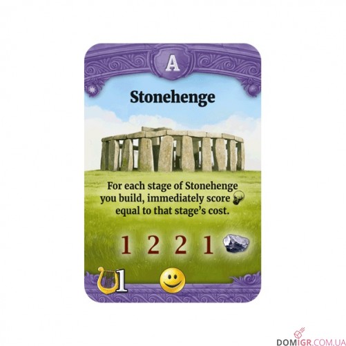 Through the Ages: New Leaders and Wonders