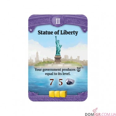 Through the Ages: New Leaders and Wonders