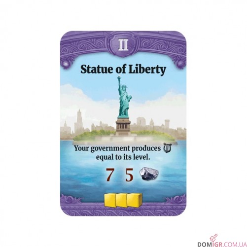 Through the Ages: New Leaders and Wonders