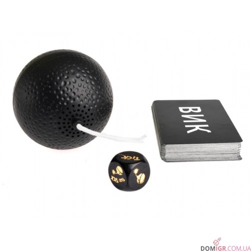 Цок Цок Бабах