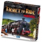 Ticket to Ride: Marklin