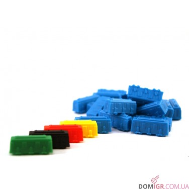 Ticket to Ride: Європа (Укр)