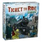 Ticket to Ride: Europe
