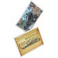Купить Ticket to Ride: Europe — Art Sleeves (168 Sleeves) Ticket to Ride: Europe — Art Sleeves (168 Sleeves)