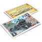 Купить Ticket to Ride: Europe — Art Sleeves (168 Sleeves) Ticket to Ride: Europe — Art Sleeves (168 Sleeves)
