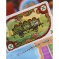 Ticket to Ride Map Collection 8: Iberia & South Korea