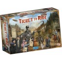 Ticket to Ride Legacy: Legends of the West
