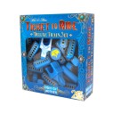 Ticket to Ride: 20th Anniversary Deluxe Blue Train Set