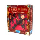 Ticket to Ride: 20th Anniversary Deluxe Red Train Set