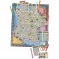 Ticket to Ride Map Collection 6: France & Old West