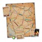 Ticket to Ride Map Collection 6: France & Old West