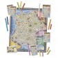 Ticket to Ride Map Collection 6: France & Old West