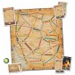 Ticket to Ride Map Collection 6: France & Old West