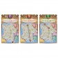 Ticket to Ride Map Collection 6: France & Old West