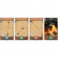Ticket to Ride Map Collection 6: France & Old West