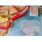 Купить Ticket to Ride Map Collection 2: India & Switzerland Ticket to Ride Map Collection 2: India & Switzerland