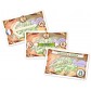 Купить Ticket to Ride Map Collection 2: India & Switzerland Ticket to Ride Map Collection 2: India & Switzerland