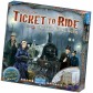 Ticket to Ride Map Collection 5: United Kingdom & Pennsylvania