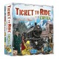 Ticket to Ride: Європа (Укр)