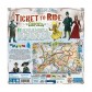 Ticket to Ride: Європа (Укр)