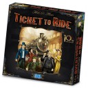 Ticket to ride: 10th Anniversary