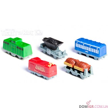 Купити Ticket to ride: 10th Anniversary Ticket to ride: 10th Anniversary