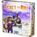 Ticket to Ride: Nordic Countries