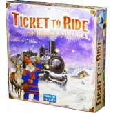 Ticket to Ride: Nordic Countries