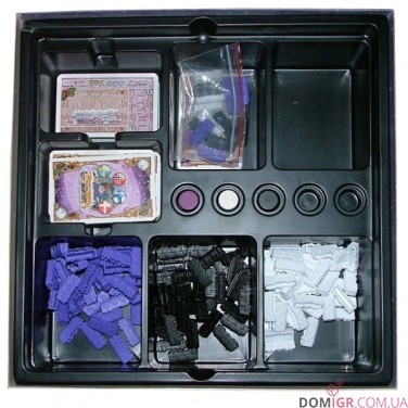 Ticket to Ride: Nordic Countries