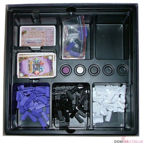 Ticket to Ride: Nordic Countries