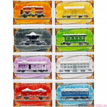 Ticket to Ride: Nordic Countries