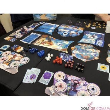 Tidal Blades: Heroes of the Reef