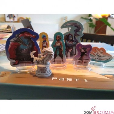 Tidal Blades: Heroes of the Reef