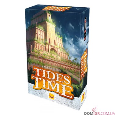 Tides of Time