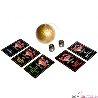 Тик Так Бумм Вечеринка