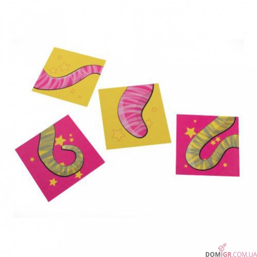 Тик Так Бумм Семья