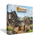 Tiletum: Prospect for Silver