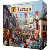 Tiletum (англ. + укр. правила)