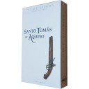 T. I. M. E Stories Prequel to Exp #7: Santo Tomas de Aquino