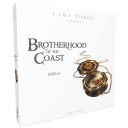 T. I. M. E Stories: Brotherhood of the Coast #7