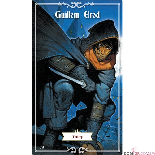 T.I.M.E Stories: A Prophecy of Dragons