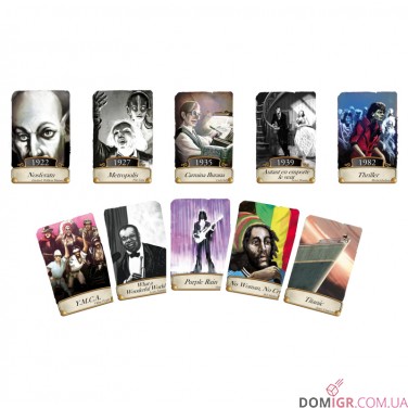 Купить Timeline: Music & Cinema Timeline: Music & Cinema